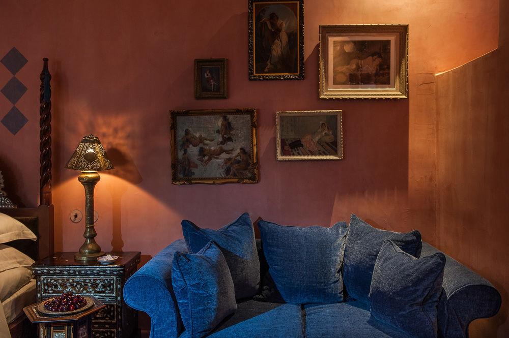 La Maison Ottomane Ханя Екстериор снимка