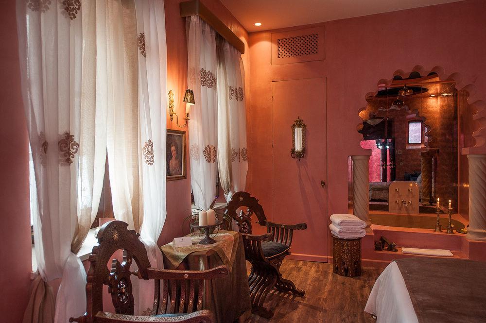 La Maison Ottomane Ханя Екстериор снимка