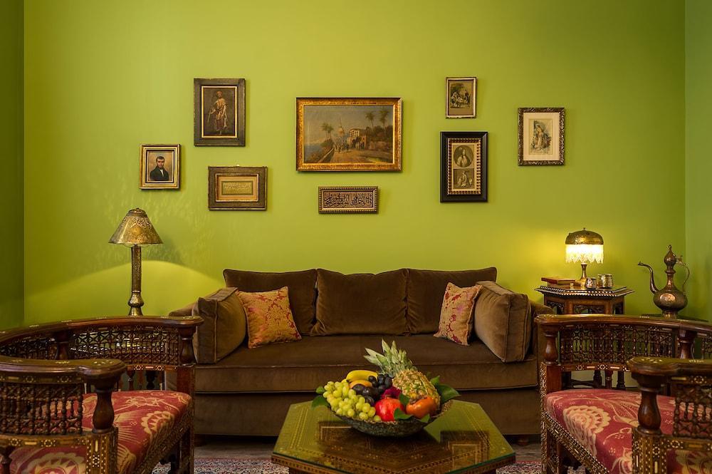 La Maison Ottomane Ханя Екстериор снимка