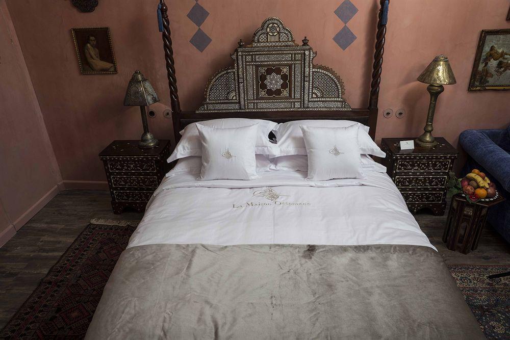 La Maison Ottomane Ханя Екстериор снимка