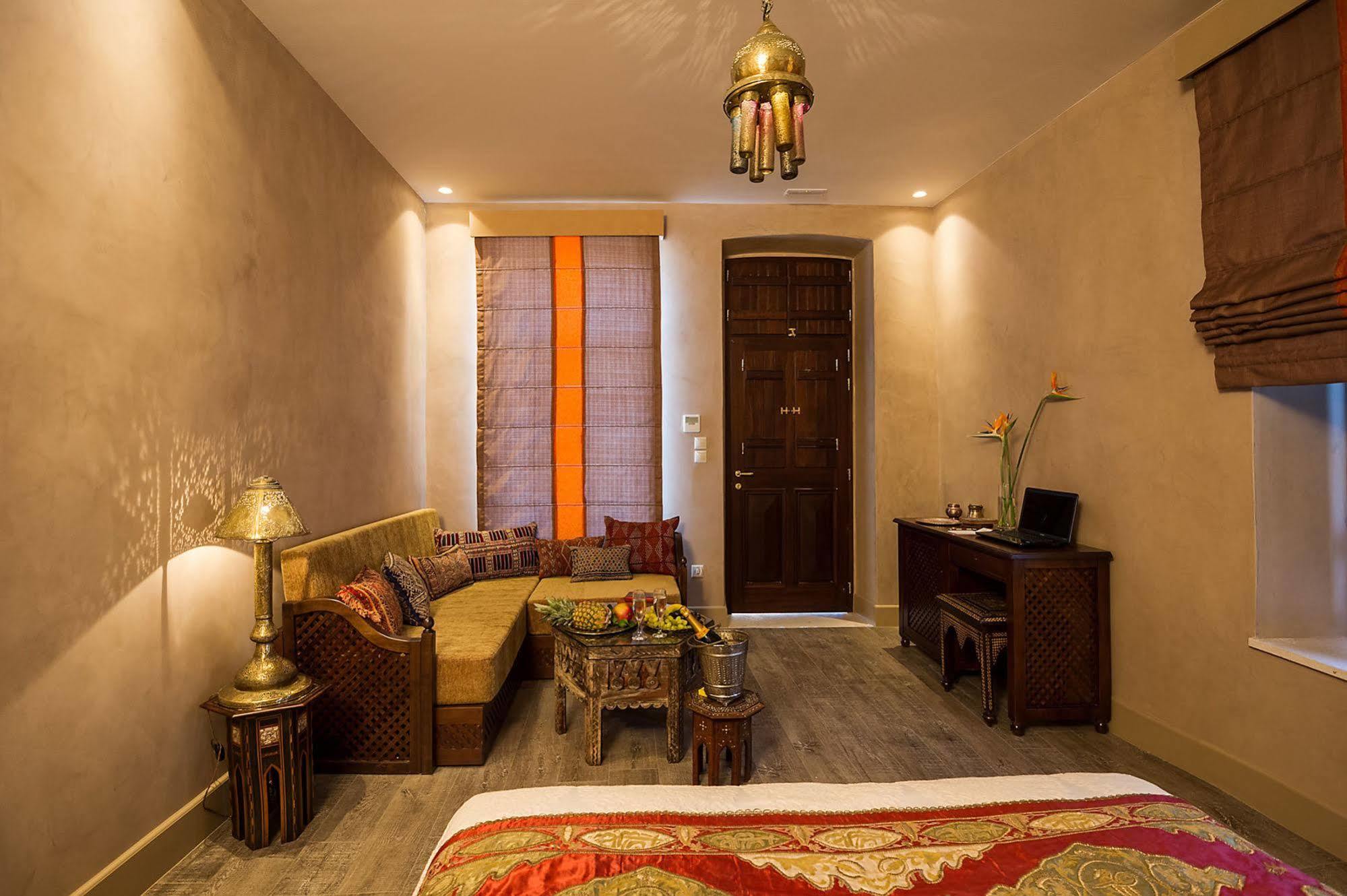 La Maison Ottomane Ханя Екстериор снимка