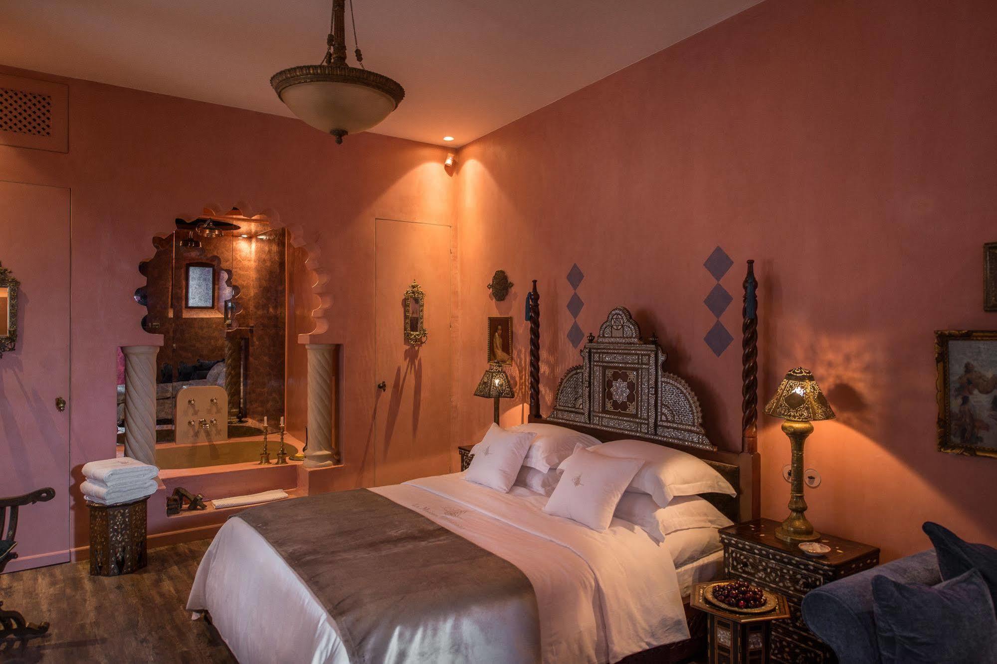 La Maison Ottomane Ханя Екстериор снимка