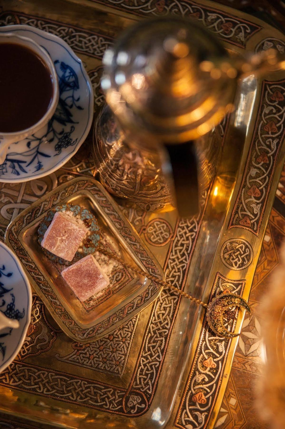 La Maison Ottomane Ханя Екстериор снимка