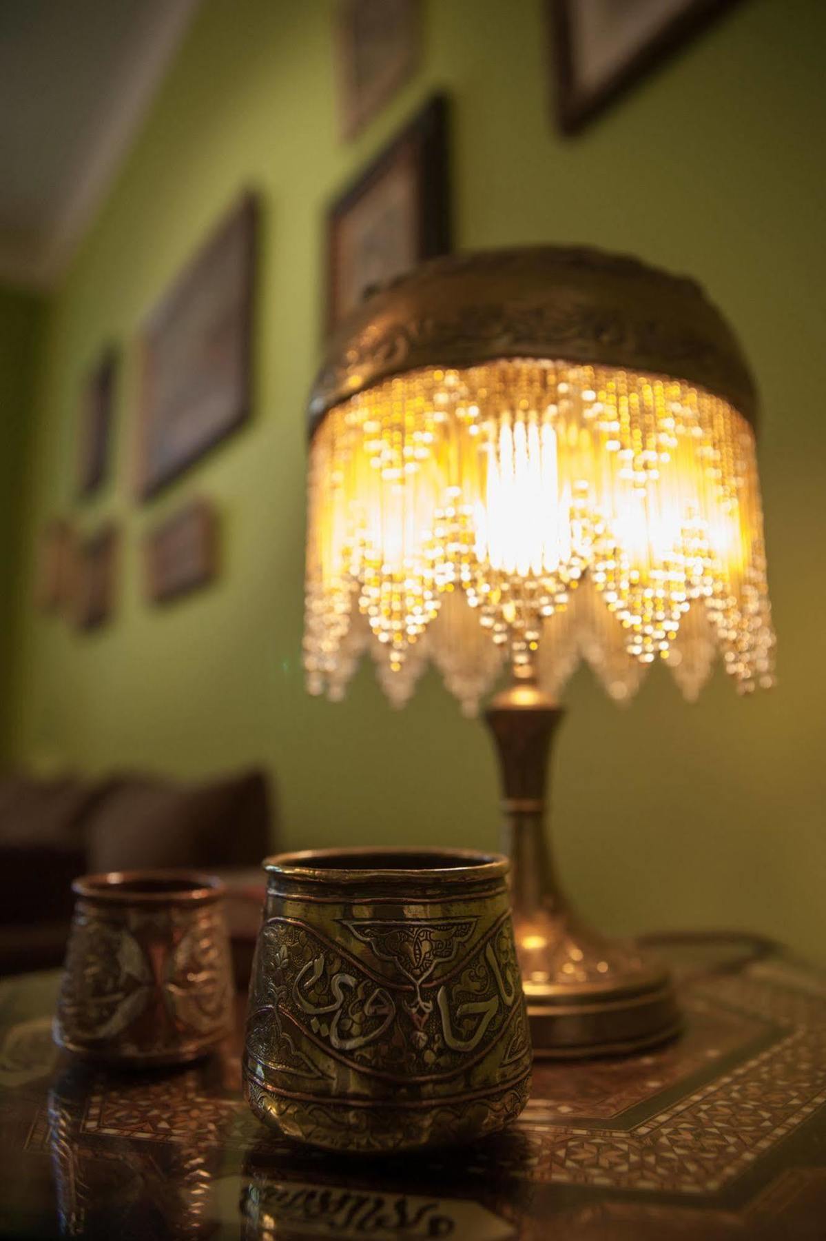 La Maison Ottomane Ханя Екстериор снимка